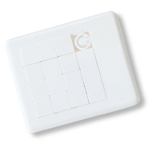 DIVER - Schiebpuzzle