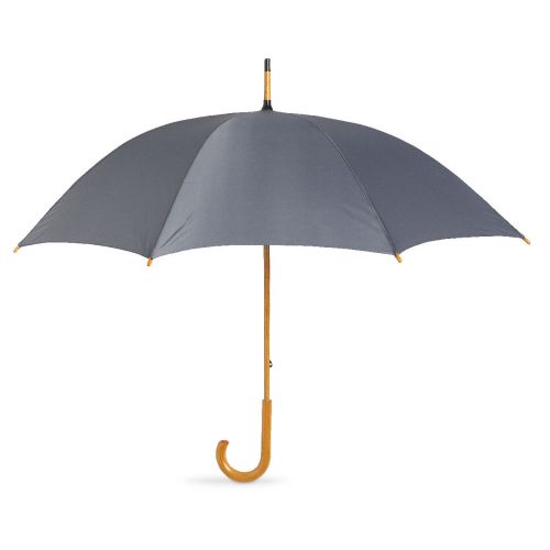 CALA - Regenschirm mit holzgriff