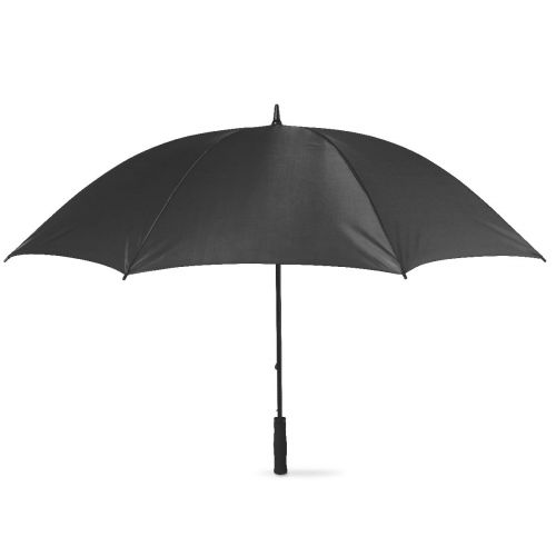 GRUSO - Regenschirm mit softgriff