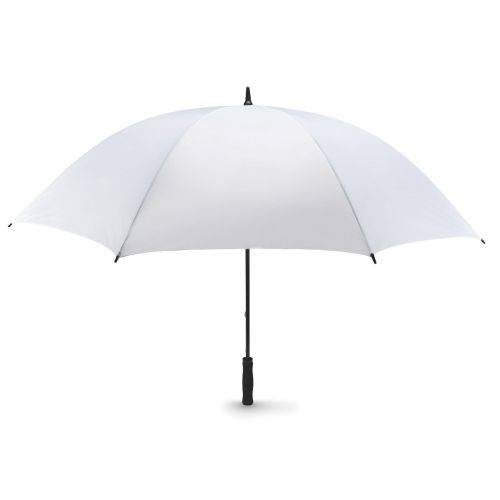 GRUSO - Regenschirm mit softgriff
