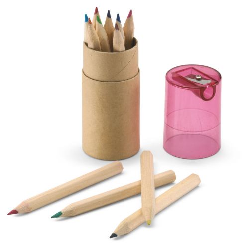 LAMBUT - 12 buntstifte
