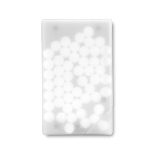 MINTCARD - Pfefferminzspender