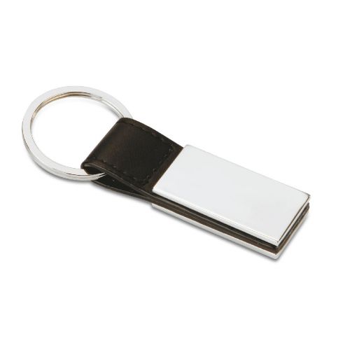 RECTANGLO - Schlüsselring