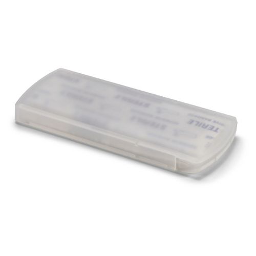 EVAN - Pflasterbox