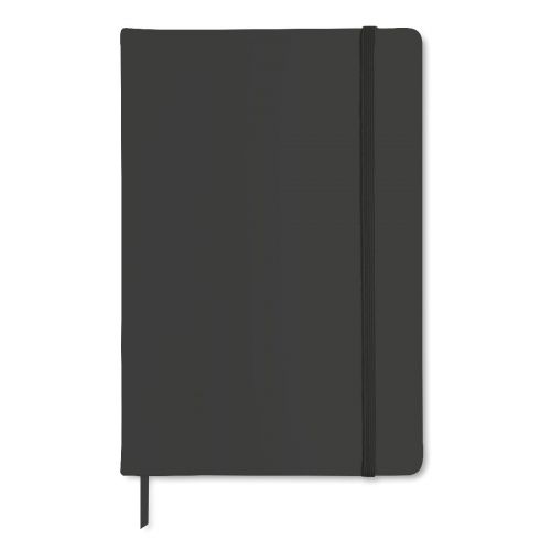 NOTELUX - Din a6 notizbuch, liniert