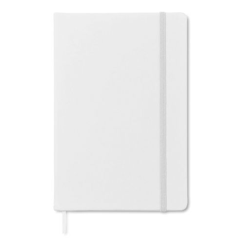 NOTELUX - Din a6 notizbuch, liniert