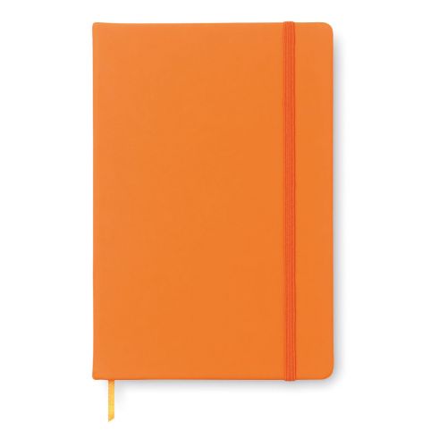 NOTELUX - Din a6 notizbuch, liniert