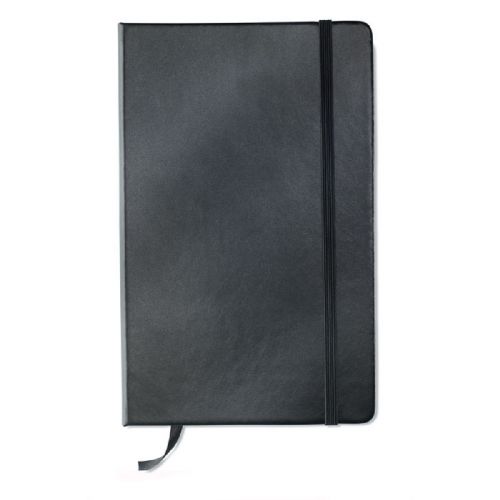 ARCONOT LINED - Din a5 notizbuch, liniert