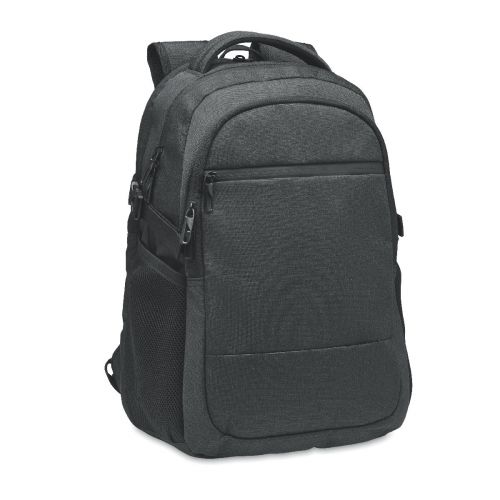 HANA - Laptop-rucksack 600d rpet