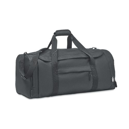 VALLEY DUFFLE - Große sporttasche 300d rpet