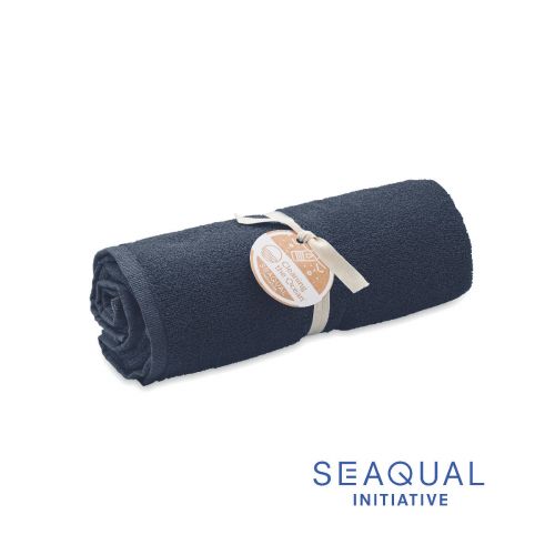 SAND - Seaqual® handtuch 70x140cm