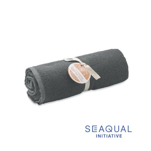 SAND - Seaqual® handtuch 70x140cm