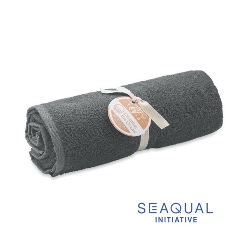 WATER - Seaqual® handtuch 100x170cm