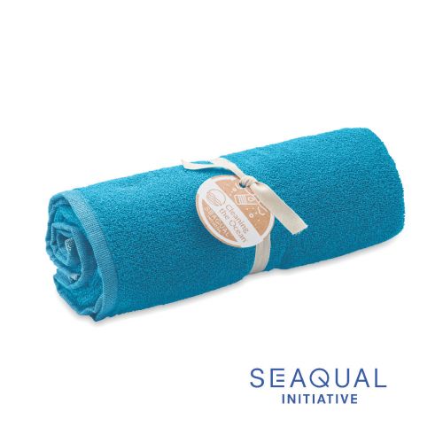 WATER - Seaqual® handtuch 100x170cm