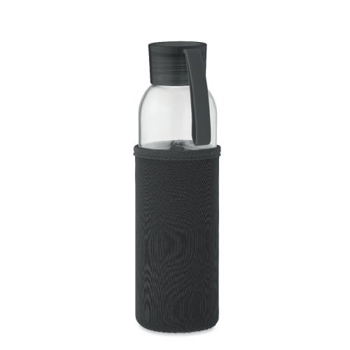 EBOR - Flasche recyceltes glas 500 ml