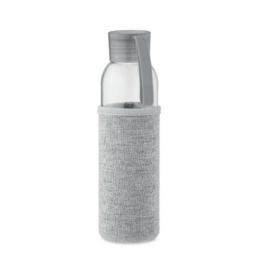 EBOR - Flasche recyceltes glas 500 ml