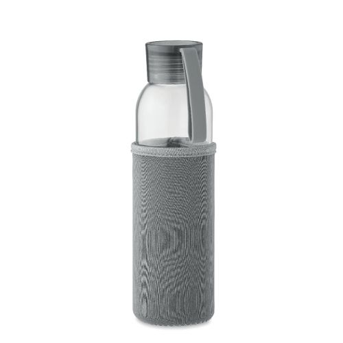 EBOR - Flasche recyceltes glas 500 ml