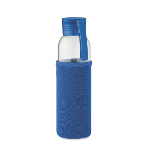 EBOR - Flasche recyceltes glas 500 ml