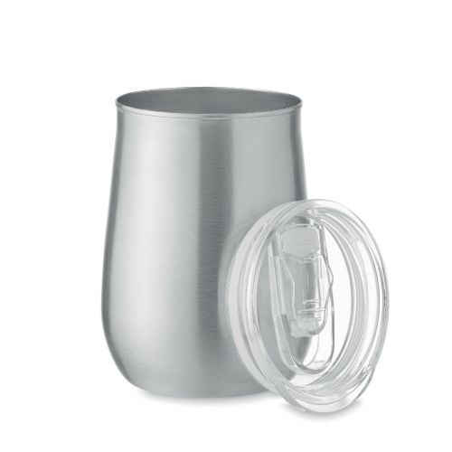 URSA - Becher recycelter edelstahl