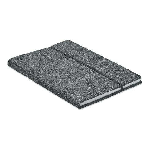 FELTBOOK - Din a5 notizbuch rpet-filz