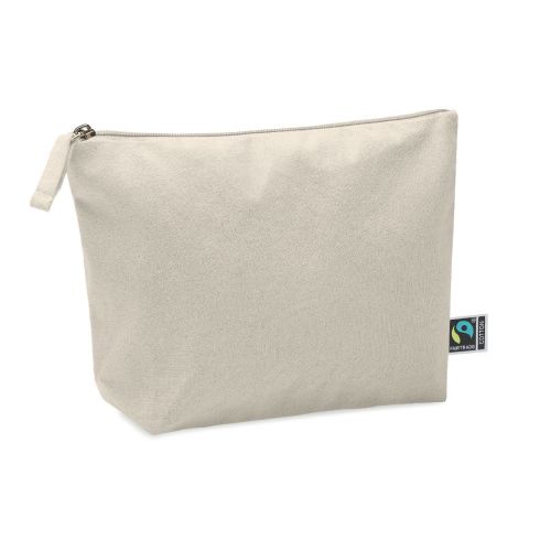 OSOLE COS - Kosmetiktasche fairtrade 180gr