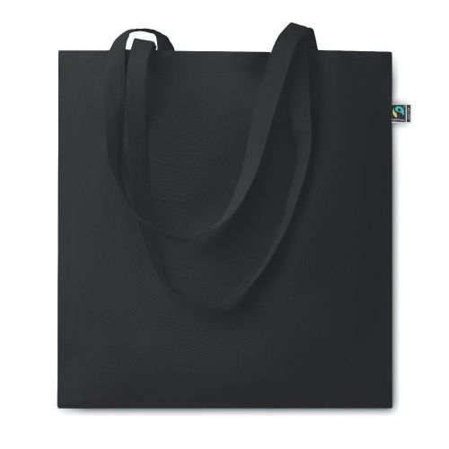 OSOLE COLOUR - Einkaufstasche fairtrade 140g