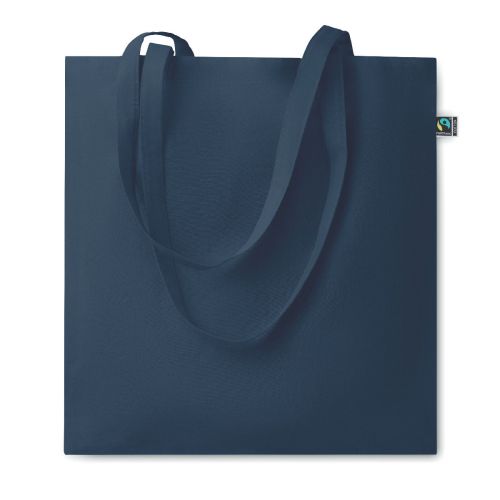OSOLE COLOUR - Einkaufstasche fairtrade 140g
