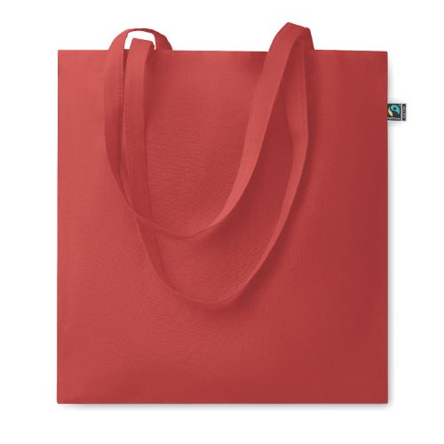 OSOLE COLOUR - Einkaufstasche fairtrade 140g