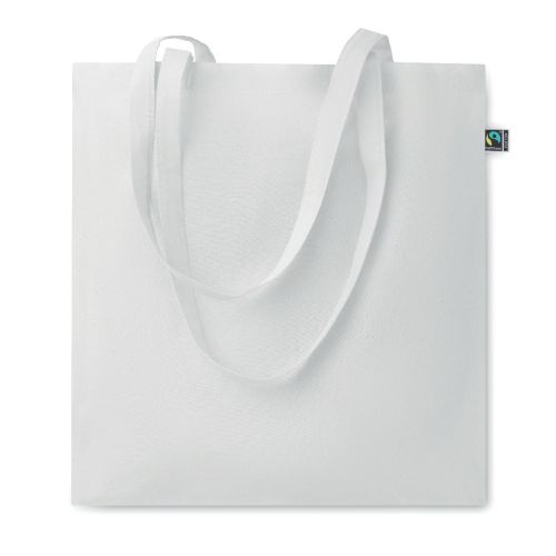 OSOLE COLOUR - Einkaufstasche fairtrade 140g