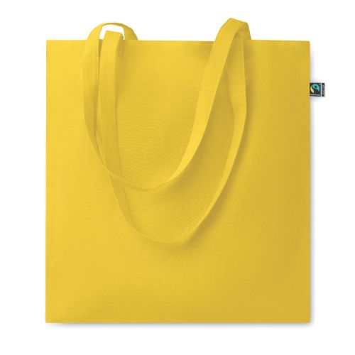 OSOLE COLOUR - Einkaufstasche fairtrade 140g