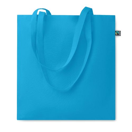 OSOLE COLOUR - Einkaufstasche fairtrade 140g