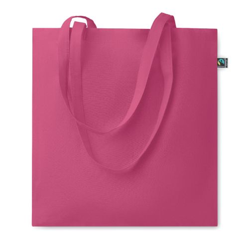 OSOLE COLOUR - Einkaufstasche fairtrade 140g