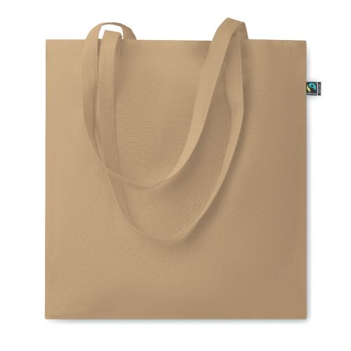OSOLE COLOUR - Einkaufstasche fairtrade 140g