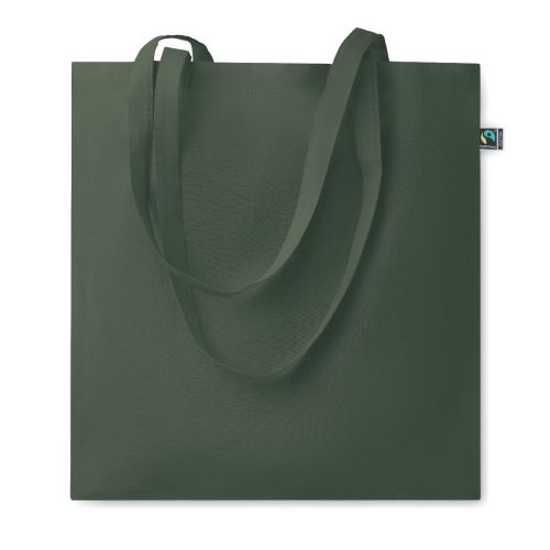 OSOLE COLOUR - Einkaufstasche fairtrade 140g
