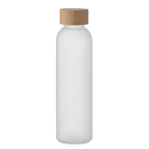 ABE - Glasflasche 500 ml