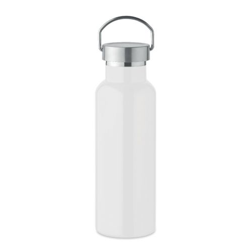FLORENCE - Doppelwandige flasche 500 ml