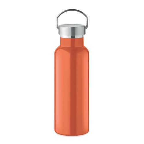 FLORENCE - Doppelwandige flasche 500 ml