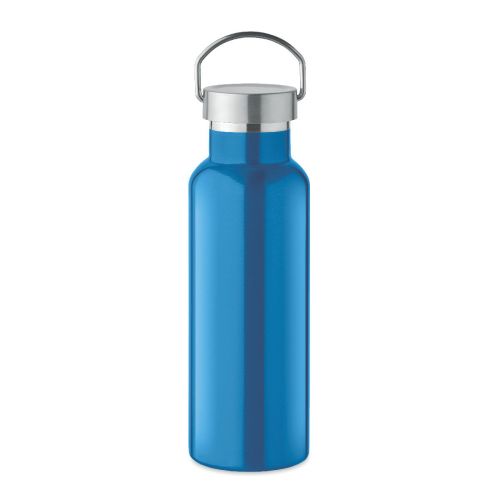FLORENCE - Doppelwandige flasche 500 ml