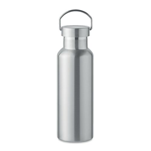 FLORENCE - Doppelwandige flasche 500 ml