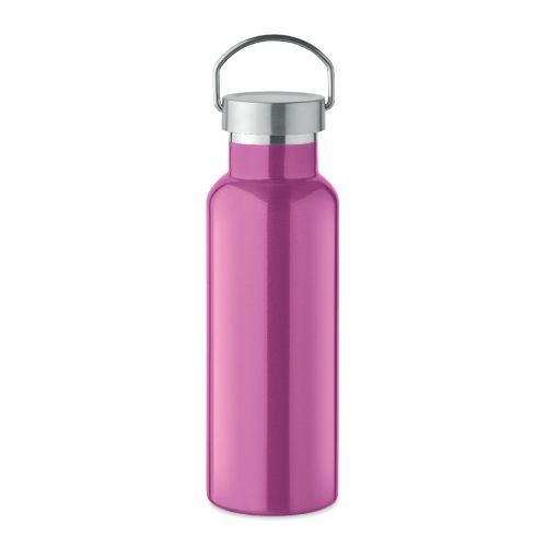 FLORENCE - Doppelwandige flasche 500 ml