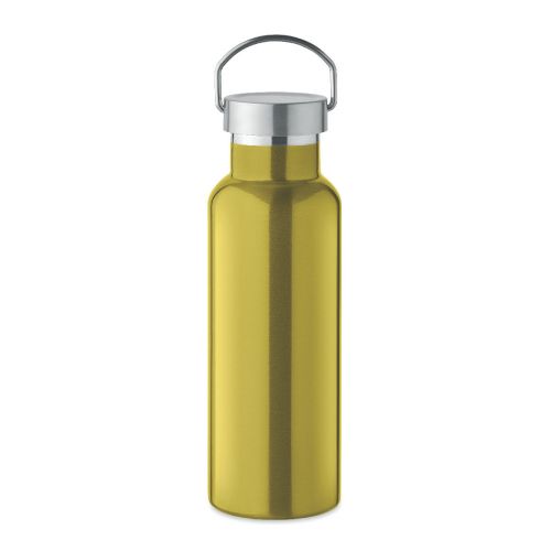 FLORENCE - Doppelwandige flasche 500 ml