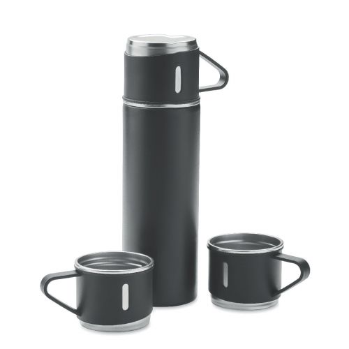 SHARM - Flasche und becher-set 4tlg.