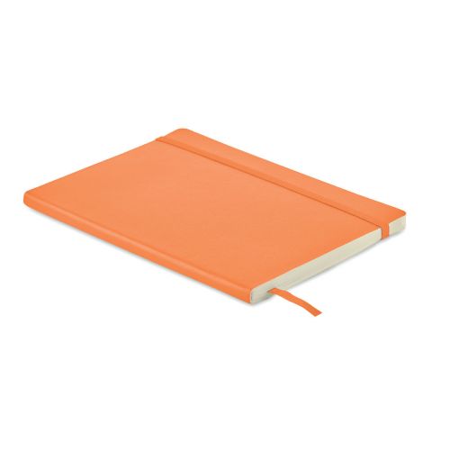 BRETA - Din a5 notizbuch recycelt