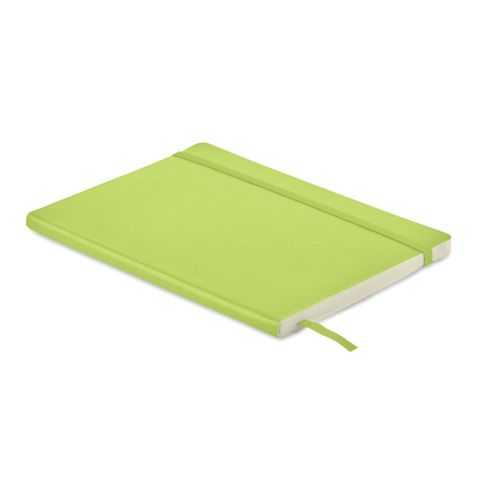 BRETA - Din a5 notizbuch recycelt