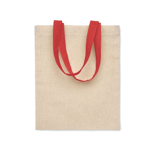CHISAI - Kleine tasche baumwolle 140 g