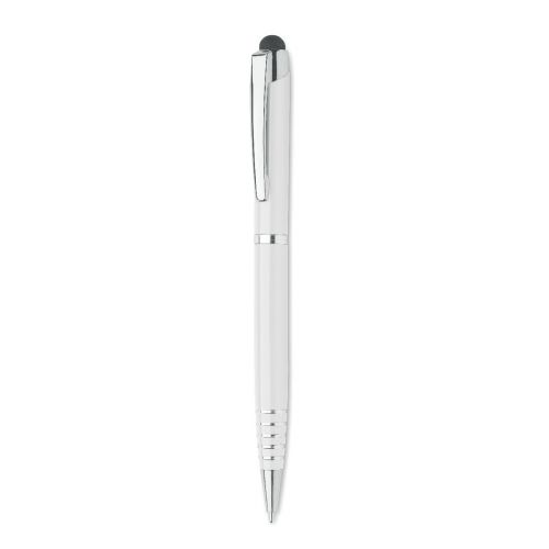 FLORINA - Drehkugelschreiber mit stylus
