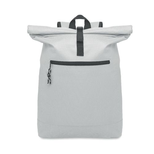 IREA - Rolltop-rucksack 600d