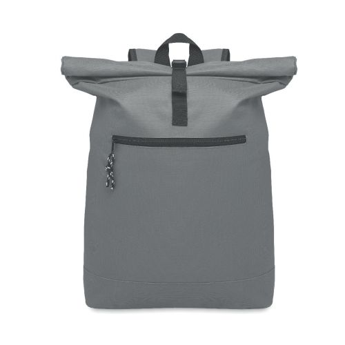 IREA - Rolltop-rucksack 600d