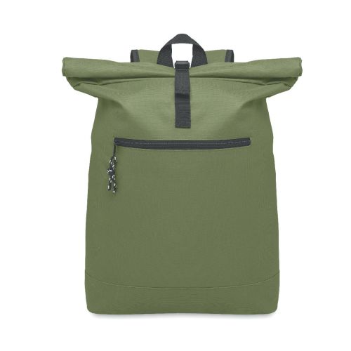 IREA - Rolltop-rucksack 600d