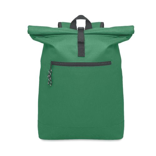 IREA - Rolltop-rucksack 600d